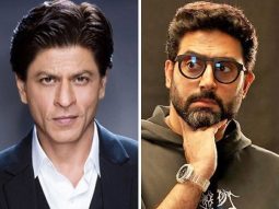 Shah Rukh Khan to face off against Abhishek Bachchan in Siddharth Anand’s King directed by Sujoy Ghosh: Report