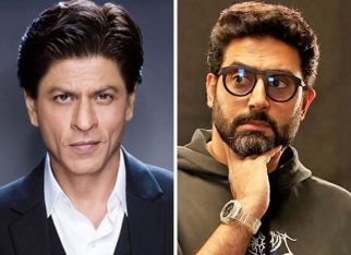 Shah Rukh Khan to face off against Abhishek Bachchan in Siddharth Anand’s King directed by Sujoy Ghosh: Report