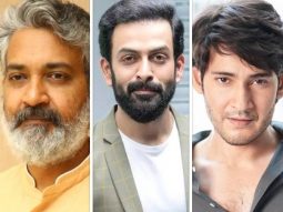 SS Rajamouli’s Next SSMB 29: Prithviraj Sukumaran to play antagonist in Mahesh Babu starrer; set to be Indiana Jones like adventure film: Report