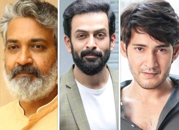 SS Rajamouli's Next SSMB 29 Prithviraj Sukumaran to play antagonist in Mahesh Babu starrer; set to be Indiana Jones like adventure film Report