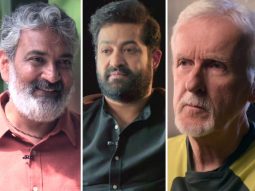 SS Rajamouli’s documentary Modern Masters features Jr. NTR, Ram Charan, Prabhas, Karan Johar; Titanic director James Cameron says, “He certainly has the respect to be able to do anything”