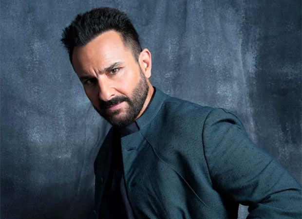 Saif Ali Khan ADMITS to having secret Instagram account: “I browse sometimes, but don’t enjoy it much” : Bollywood News