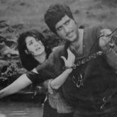 Saira Banu shares hilarious anecdote from sets of Purab Aur Paschim on Manoj Kumar's 87th birthday: "When the shot started..."