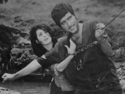 Saira Banu shares hilarious anecdote from sets of Purab Aur Paschim on Manoj Kumar’s 87th birthday: “When the shot started…”