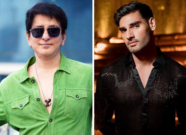 SCOOP: Sajid Nadiadwala hits pause on Sanki after Ahaan Shetty's pricey entourage cost?