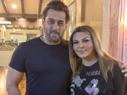 Rakhi Sawant thanks Salman Khan for financial aid during surgery: “He helped with my medical expenses” 