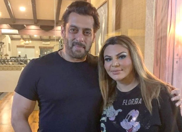 Rakhi Sawant thanks Salman Khan for financial aid during surgery: “He helped with my medical expenses” 