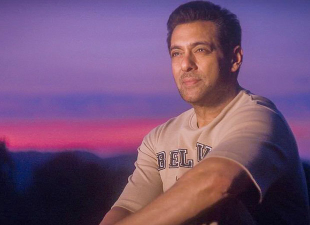 Salman Khan's sets are a food lover's paradise, here’s why! 