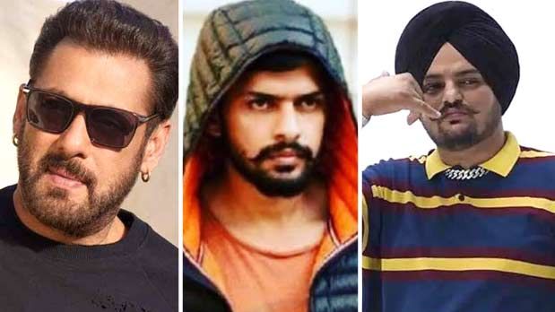 Salman Khan house firing case: Bishnoi Gang issued Rs 25 lakhs bounty to kill actor in Sidhu Moosewala style, hired minor boys for assassination; chargesheet reveals SHOCKING details 