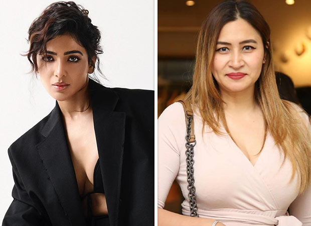 Samantha Ruth Prabhu and the Liver Doc’s debate over alternate medical procedures aggravates as Indian badminton player Jwala Gutta shares her opinion : Bollywood News