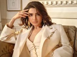 Samantha Ruth Prabhu on navigating public divorce with Naga Chaitanya and battling rare myositis diagnosis: “Didn’t want the last three years to have happened, but you have to deal with whatever life throws at you”