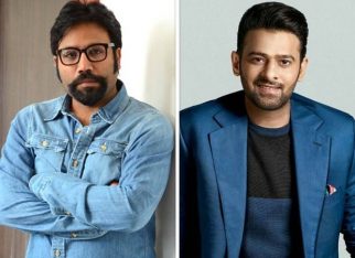 Sandeep Reddy Vanga is creating “heroic character” for Prabhas in “Pakka Commercial Entertainer” Spirit: Report