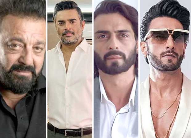 Sanjay Dutt, R Madhavan and Arjun Rampal to join Ranveer Singh in Aditya Dhar’s Dhurandhar Here’s what we know 