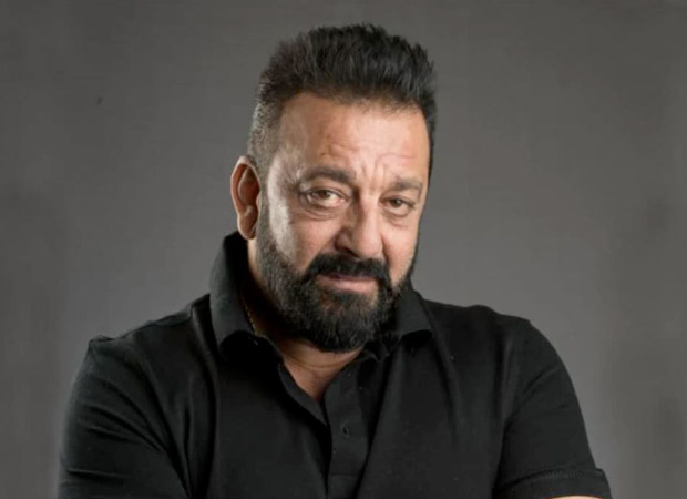 Sanjay Dutt on turning 65, “I do feel 60-plus, but not old” 