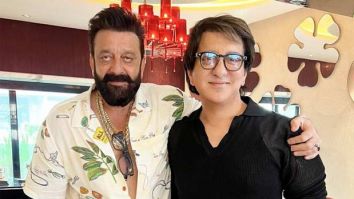 CONFIRMED! Sanjay Dutt joins Housefull 5 cast; producer Sajid Nadiadwala says, “He exemplifies qualities that make him one of the finest human beings”