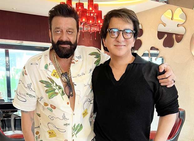 CONFIRMED! Sanjay Dutt joins Housefull 5 cast; producer Sajid Nadiadwala says, “He exemplifies qualities that make him one of the finest human beings” : Bollywood News