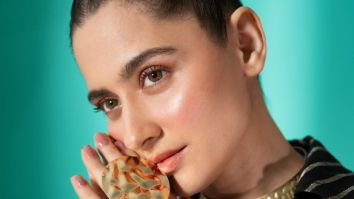 Sanjeeda Sheikh