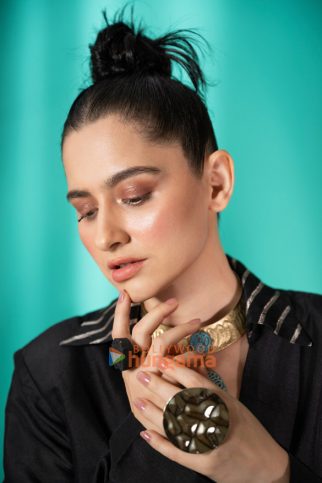 Sanjeeda Sheikh