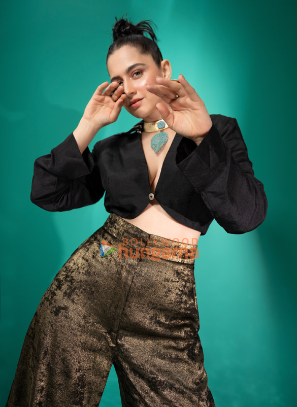 sanjeeda sheikh 5