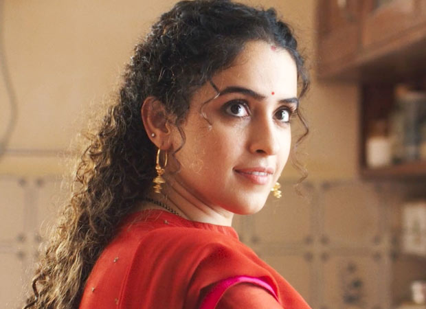 Sanya Malhotra starrer Mrs to have its Australian Premiere at the Indian Film Festival of Melbourne 2024