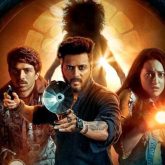 Saqib Saleem speaks on shedding "Chocolate boy" image for Kakuda: "It was a great genre to start the shift with"