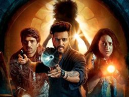 Saqib Saleem speaks on shedding “Chocolate boy” image for Kakuda: “It was a great genre to start the shift with”