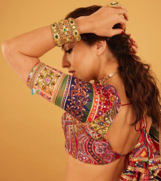 Sara Ali Khan