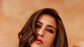 Celeb Photos Of Sara Ali Khan