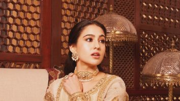 Sara Ali Khan