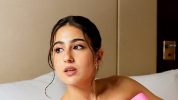 Sara Ali Khan
