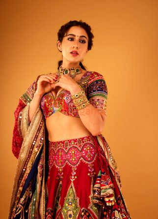 Sara Ali Khan