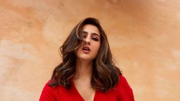 Celeb Photos Of Sara Ali Khan