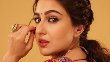 Sara Ali Khan