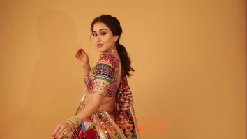 Sara Ali Khan