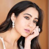 Sara Ali Khan reveals her skincare philosophy; says, “I believe in a routine that helps you look your best without costing a fortune”