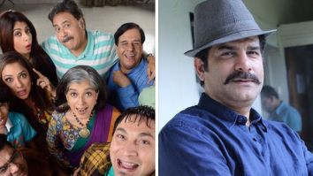 Why Sarabhai vs Sarabhai flopped initially? Producer JD Majethia blames “mediocre people” for seeking “light-hearted stuff”; says, “They don’t want to use their brains”