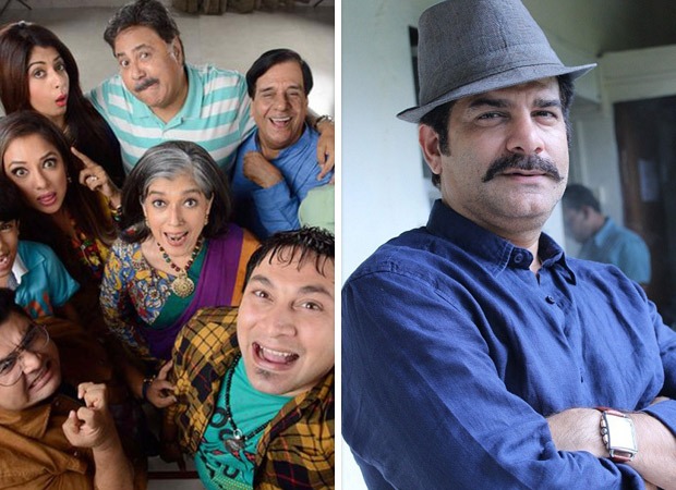 Why Sarabhai vs Sarabhai flopped initially? Producer JD Majethia blames “mediocre people” for seeking “light-hearted stuff”; says, “They don’t want to use their brains” : Bollywood News