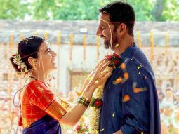 Sarfira: Akshay Kumar and Radhika Madan bring Maharashtrian wedding vibes in ‘Chaawat’, watch Sarfira: Akshay Kumar and Radhika Madan bring Maharashtrian wedding vibes in ‘Chaawat’, watch