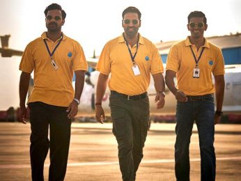Sarfira Advance Booking Update: Akshay Kumar starrer sells less than 1,000 tickets in PVR, Inox and Cinepolis for Day 1 Sarfira Advance Booking Update: Akshay Kumar starrer sells less than 1,000 tickets in PVR, Inox and Cinepolis for Day 1