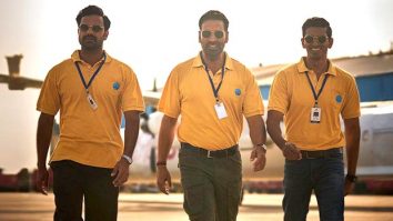 Sarfira Advance Booking Update: Akshay Kumar starrer sells less than 1,000 tickets in PVR, Inox and Cinepolis for Day 1