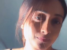 Satarupa Pyne oozes elegance in her latest post!