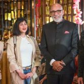 Sathyaraj aka Baahubali's Kattappa joins Salman Khan starrer Sikandar, see photos