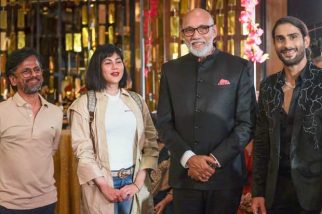 Sathyaraj aka Baahubali’s Kattappa joins Salman Khan starrer Sikandar, see photos