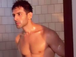 Setting major thirst traps! Kartik Aaryan