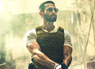 Shahid Kapoor gears up for action in Roy Kapur Films’ Deva; set to release in theatres on February 14, 2025, FIRST LOOK OUT