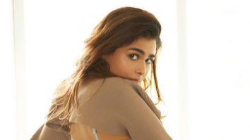 Shalini Pandey