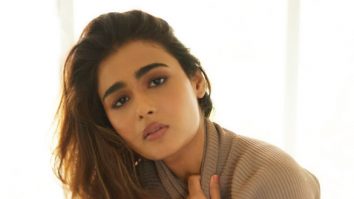 Shalini Pandey
