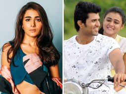 Shalini Pandey reacts to being body-shamed after Vijay Deverakonda’s Arjun Reddy: “My managers at the time just took advantage of my….”