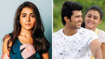 Shalini Pandey reacts to being body-shamed after Vijay Deverakonda’s Arjun Reddy: “My managers at the time just took advantage of my….”