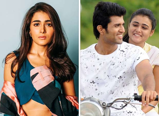 Shalini Pandey reacts to being body-shamed after Vijay Deverakonda’s Arjun Reddy: “My managers at the time just took advantage of my….” Shalini Pandey reacts to being body-shamed after Vijay Deverakonda’s Arjun Reddy: “My managers at the time just took advantage of my….”